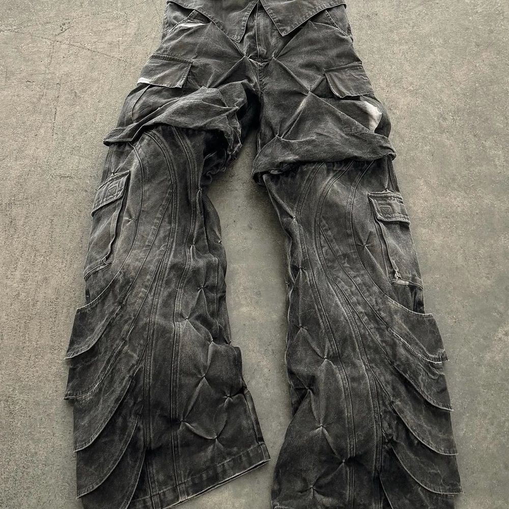 BADSON JEANS
